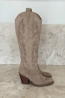 NDP - Marq Cowboy Boot 2537 NDP - Marq Cowboy Boot 2537