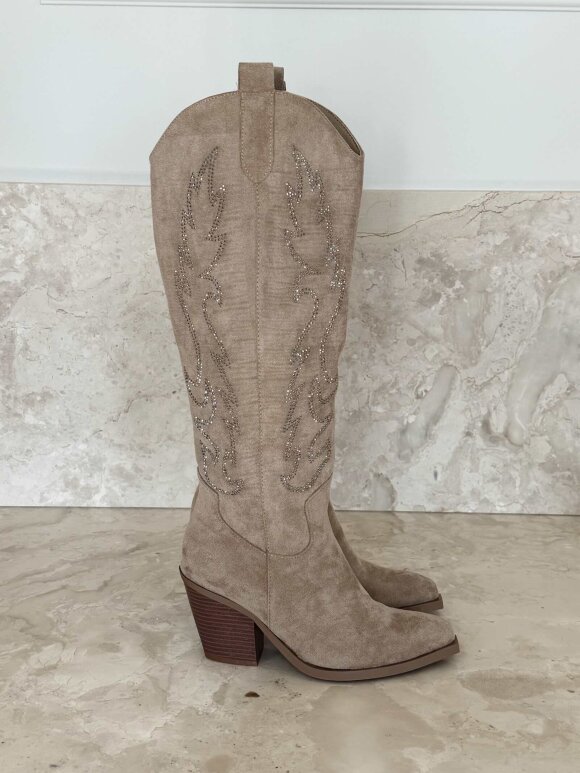 NDP - Marq Cowboy Boot 2537