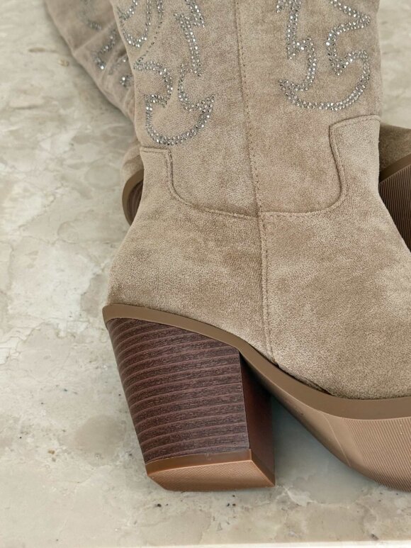 NDP - Marq Cowboy Boot 2537