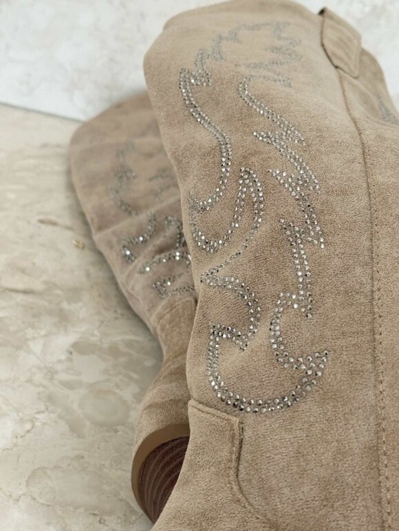 NDP - Marq Cowboy Boot 2537