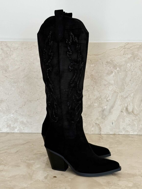 NDP - Marq Cowboy Boot 2537