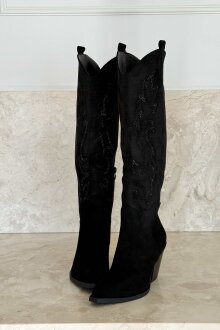 NDP - Marq Cowboy Boot 2537