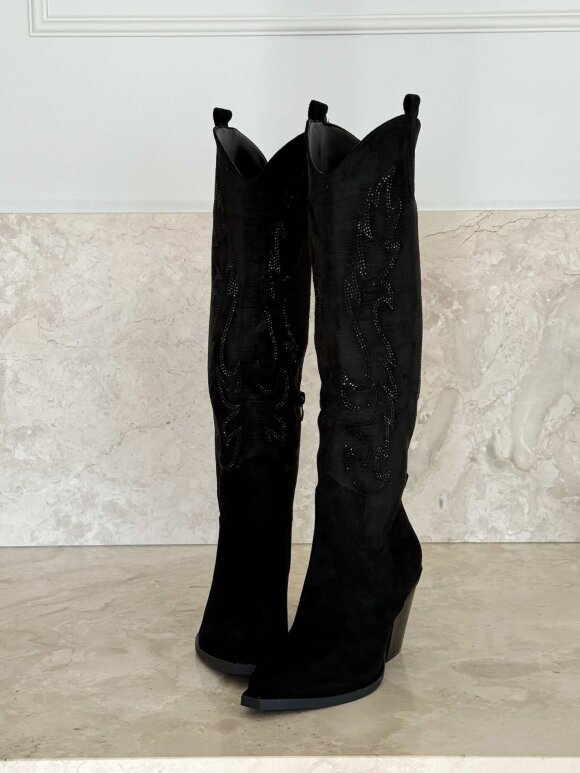 NDP - Marq Cowboy Boot 2537