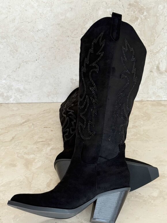 NDP - Marq Cowboy Boot 2537