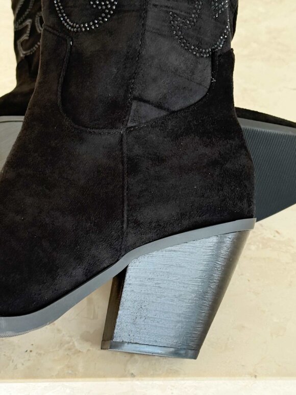 NDP - Marq Cowboy Boot 2537