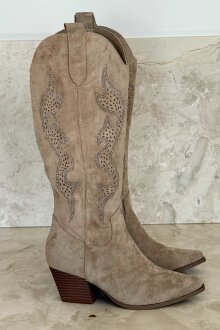 NDP - Marq Cowboy Boot 2539