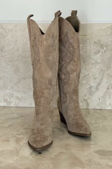 NDP - Marq Cowboy Boot 2539