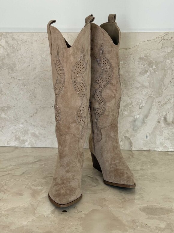 NDP - Marq Cowboy Boot 2539