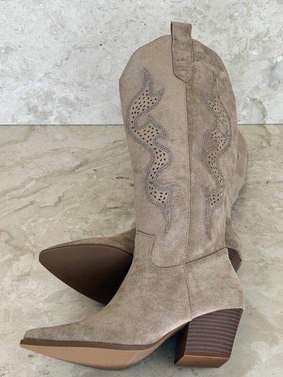 NDP - Marq Cowboy Boot 2539