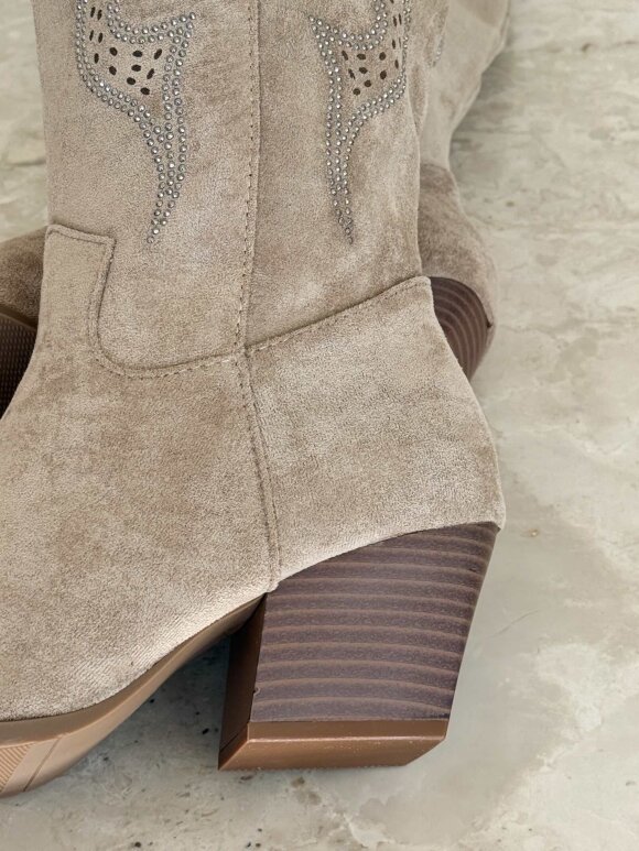 NDP - Marq Cowboy Boot 2539