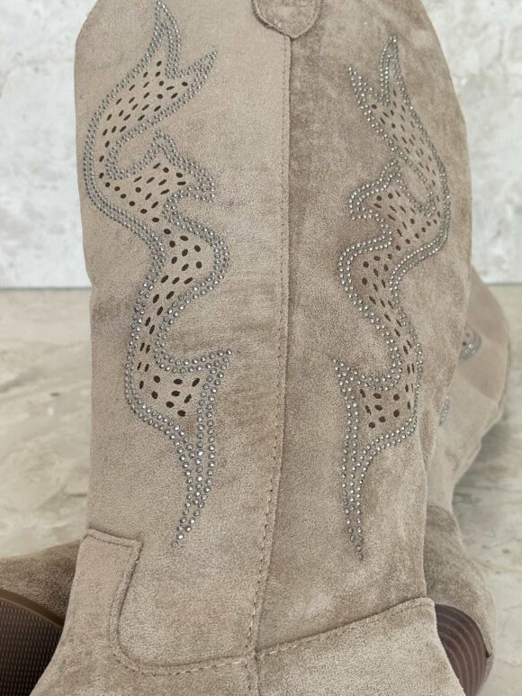 NDP - Marq Cowboy Boot 2539