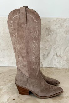NDP - Marq Cowboy Boot 2595