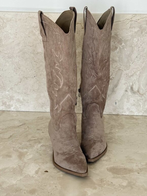 NDP - Marq Cowboy Boot 2595