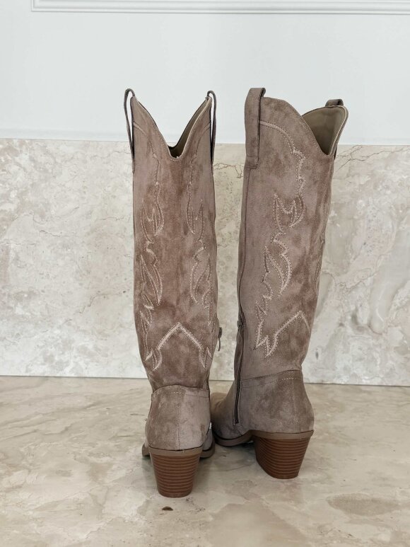 NDP - Marq Cowboy Boot 2595