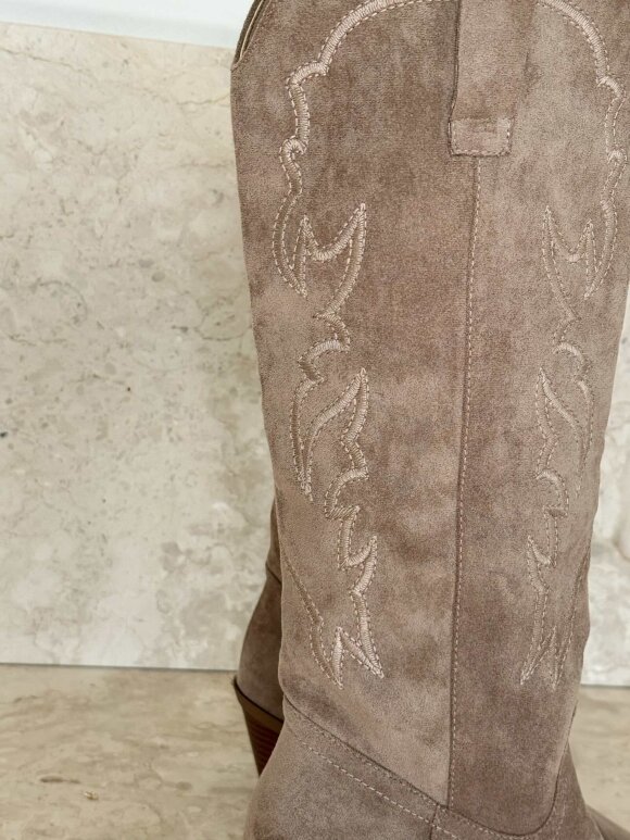 NDP - Marq Cowboy Boot 2595