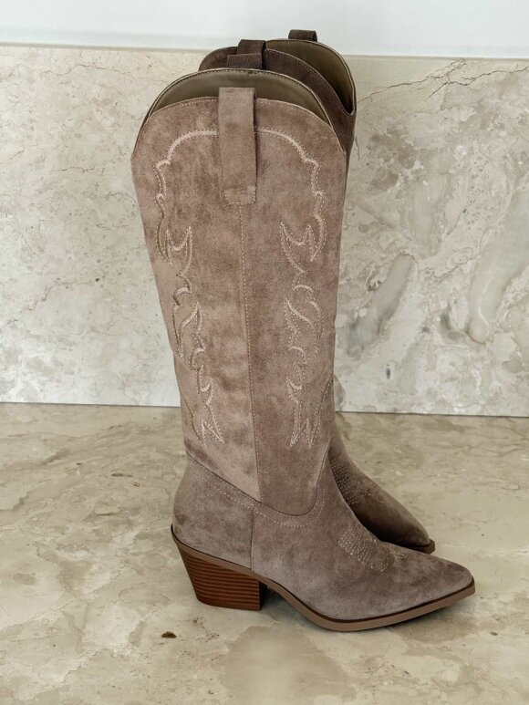 NDP - Marq Cowboy Boot 2595