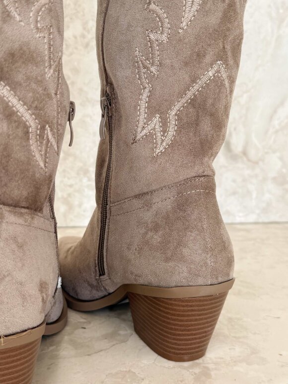 NDP - Marq Cowboy Boot 2595