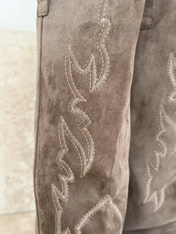NDP - Marq Cowboy Boot 2595