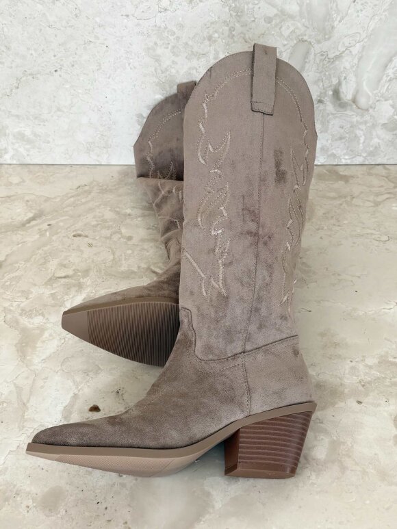 NDP - Marq Cowboy Boot 2595