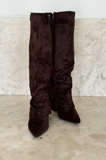 NDP - Marq Fold Over Boot 7665A-1