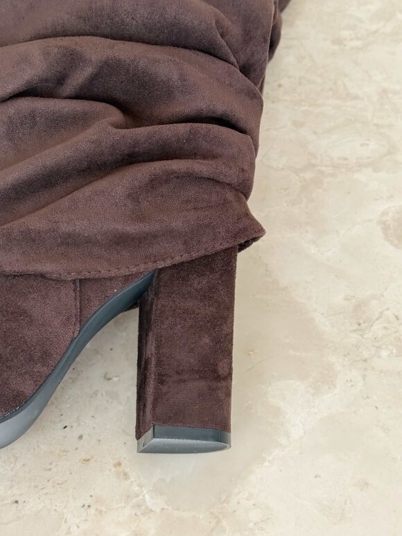 NDP - Marq Fold Over Boot 7665A-1