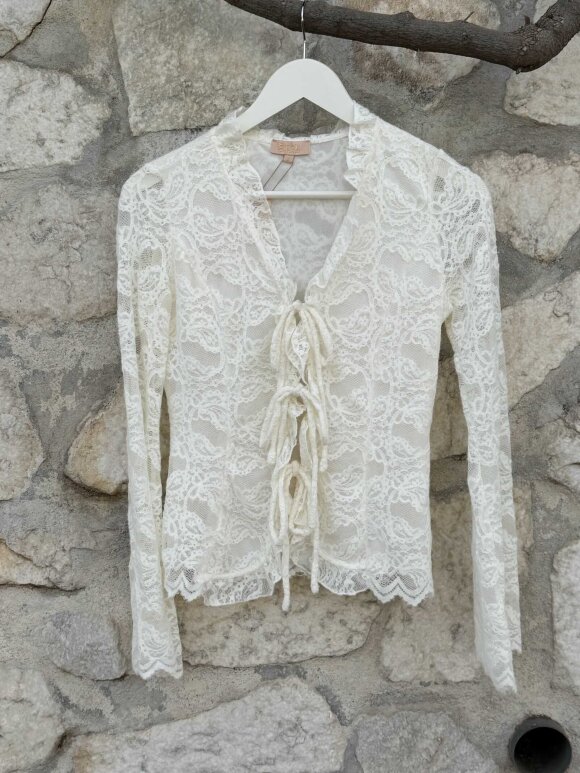 Buch Copenhagen - Buch Fiore Cardigan 26bu238