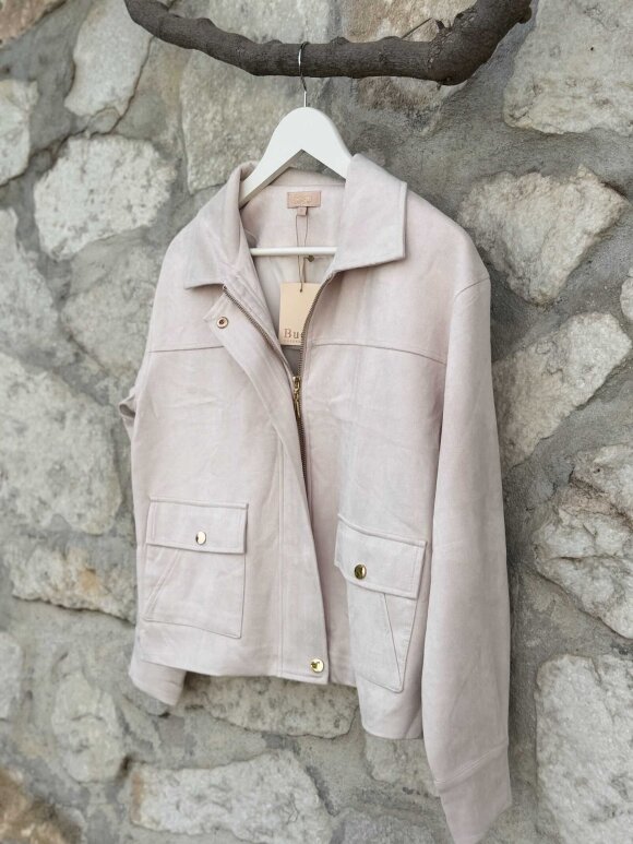 Buch Copenhagen - Buch Suede Jacket 26bu239