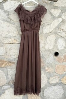 Buch Copenhagen - Buch Isotta LO Dress 26bu241