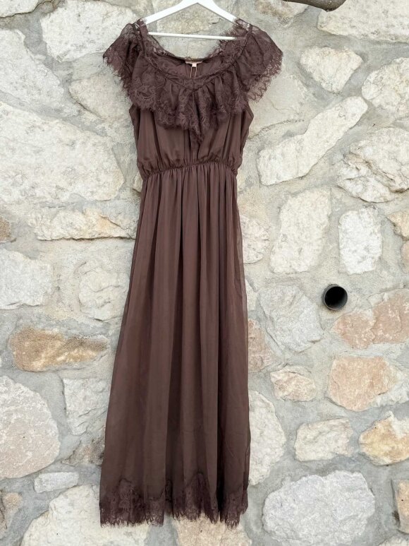 Buch Copenhagen - Buch Isotta LO Dress 26bu241