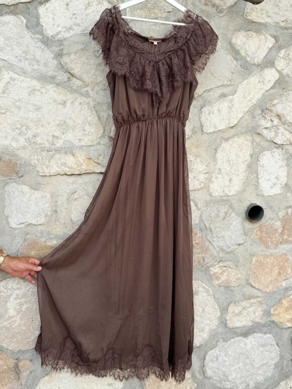 Buch Copenhagen - Buch Isotta LO Dress 26bu241