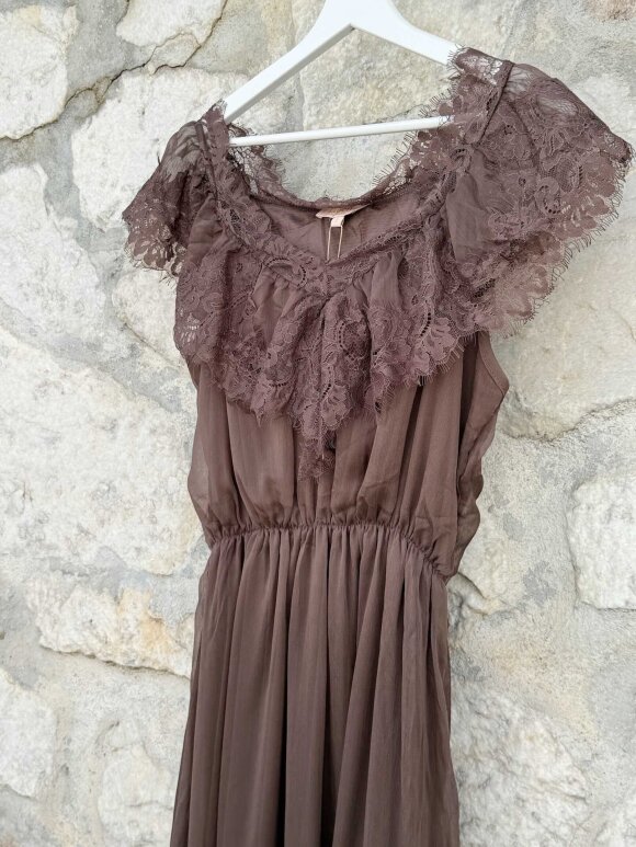 Buch Copenhagen - Buch Isotta LO Dress 26bu241
