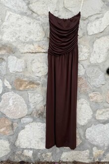 Buch Copenhagen - Buch Isotta SMO Dress 26bu242