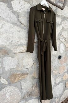 Buch Copenhagen - Buch Ave Jumpsuit 26bu243