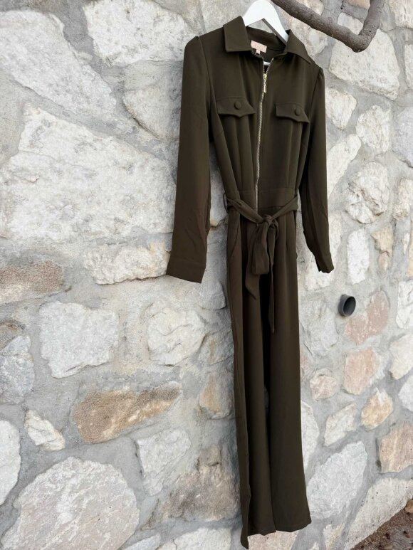 Buch Copenhagen - Buch Ave Jumpsuit 26bu243