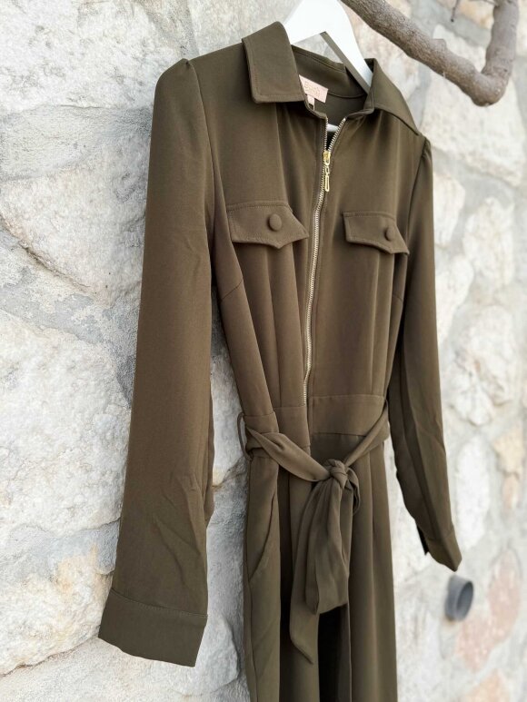 Buch Copenhagen - Buch Ave Jumpsuit 26bu243