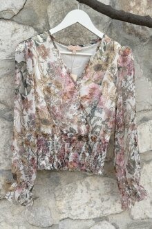 Buch Copenhagen - Buch Dafne Blouse 26bu244