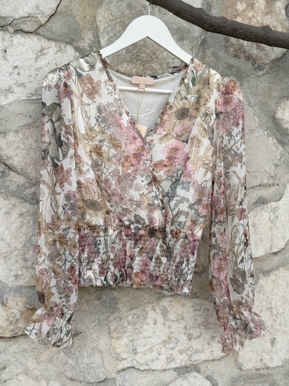 Buch Copenhagen - Buch Dafne Blouse 26bu244
