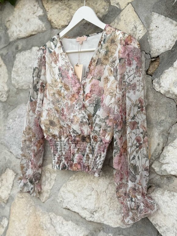Buch Copenhagen - Buch Dafne Blouse 26bu244