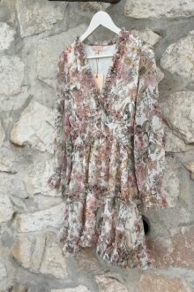Buch Copenhagen - Buch Dafne Dress 26bu245