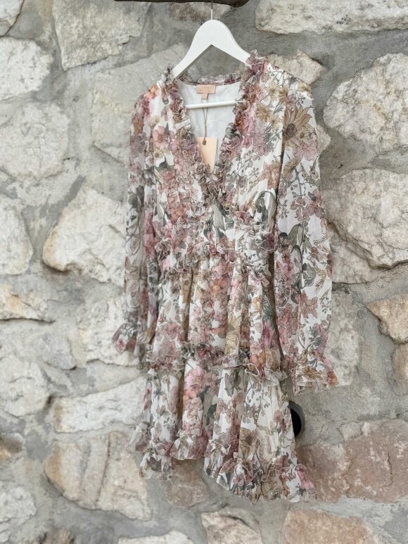 Buch Copenhagen - Buch Dafne Dress 26bu245