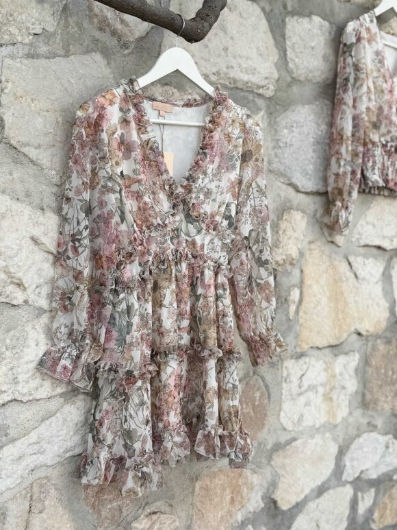 Buch Copenhagen - Buch Dafne Dress 26bu245