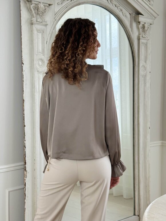 Buch Copenhagen - Buch Isabel Ruf Shirt 26bu205