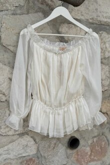 Buch Copenhagen - Buch Noemi Blouse 26bu249