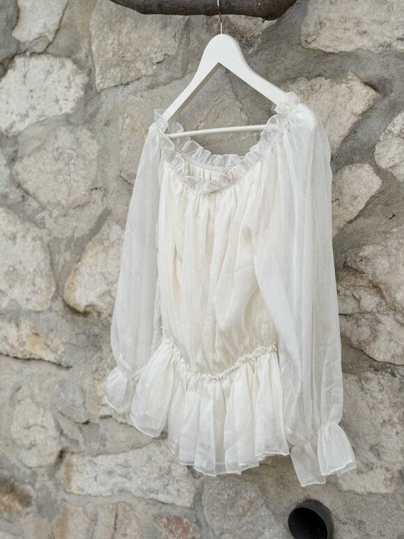 Buch Copenhagen - Buch Noemi Blouse 26bu249