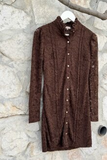 Buch Copenhagen - Buch Fiore Dress 26bu250