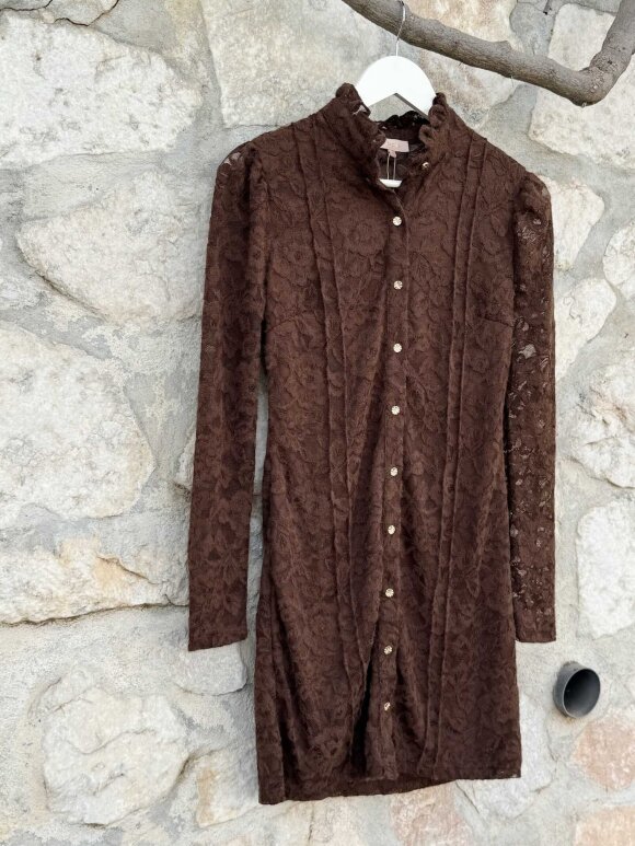 Buch Copenhagen - Buch Fiore Dress 26bu250