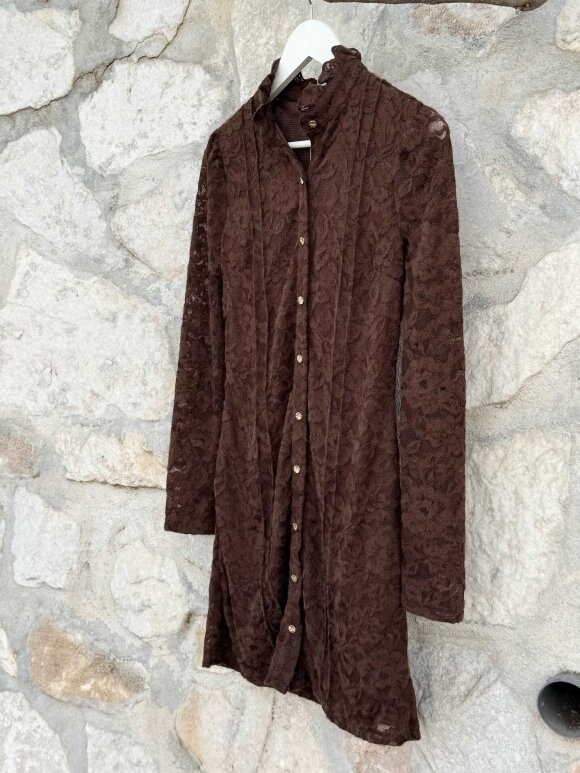 Buch Copenhagen - Buch Fiore Dress 26bu250