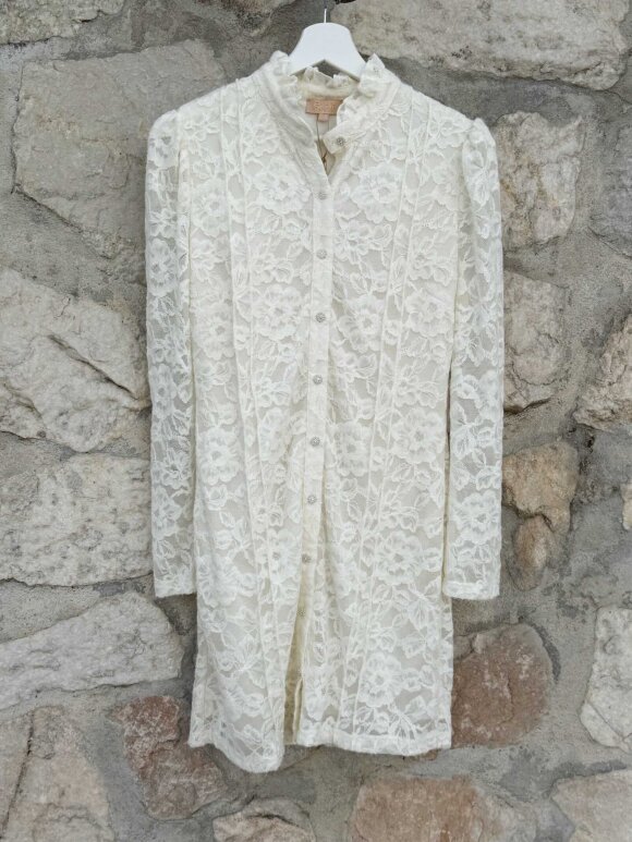 Buch Copenhagen - Buch Fiore Dress 26bu250