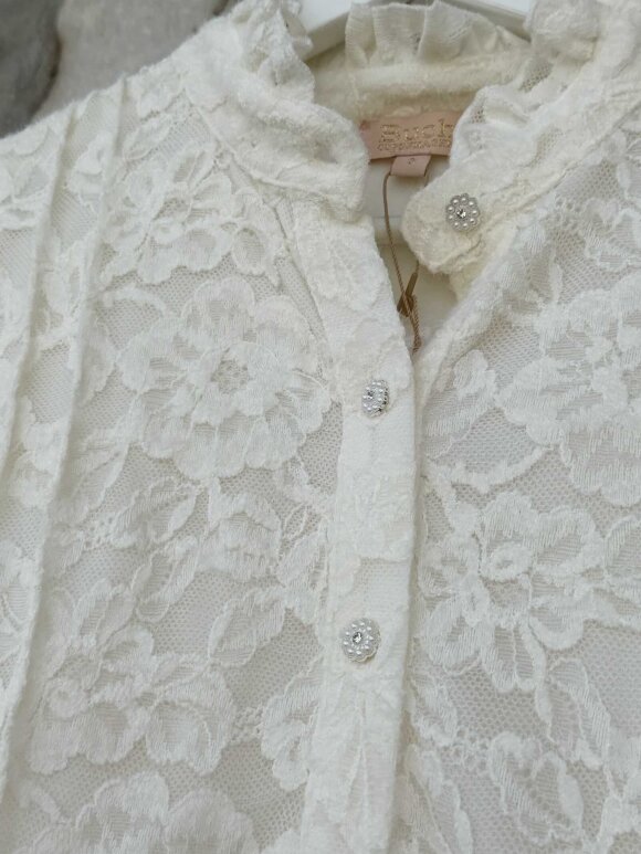 Buch Copenhagen - Buch Fiore Dress 26bu250
