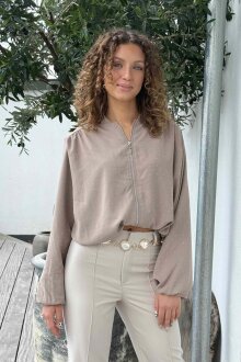 Buch Copenhagen - Buch Bomber Jacket 26bu193